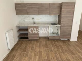  Appartement à vendre 2 pièces 45 m²