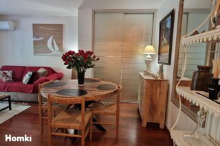  Appartement à vendre 2 pièces 47 m²