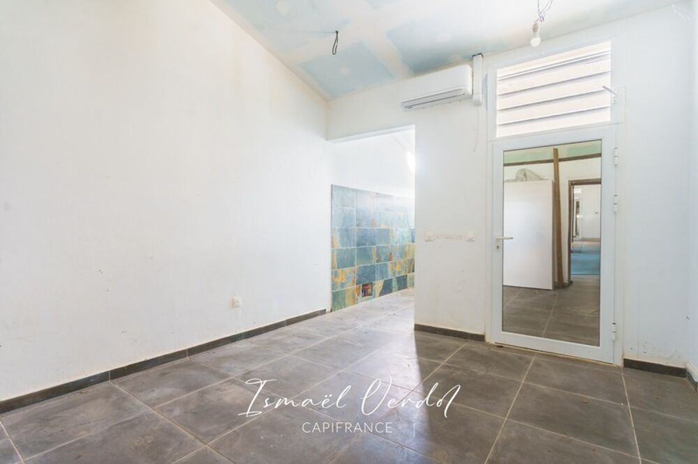 � vendre  Maison Petit-Bourg (97170)