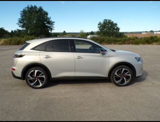 DS7 BHDI 130 PERF LINE PLUS EAT8 2023 occasion 03100 Montlu&ccedil;on