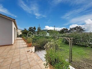  Maison à vendre 4 pièces 120 m²