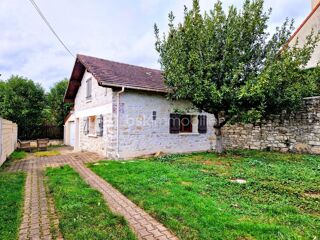  Maison à vendre 4 pièces 44 m²