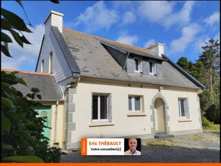  Maison � vendre 6 pi�ces 110 m�