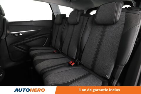 5008 1.2 PureTech Allure Business EAT8 130 ch 2019 occasion 92130 Issy-les-Moulineaux