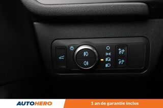 Kuga 2.0 EcoBlue AWD ST Line X Auto 190 ch 2021 occasion 92130 Issy-les-Moulineaux