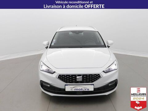 Leon SPORTSTOURER e-Hybrid 204 DSG6 Xcellence 2021 occasion 10150 Lavau
