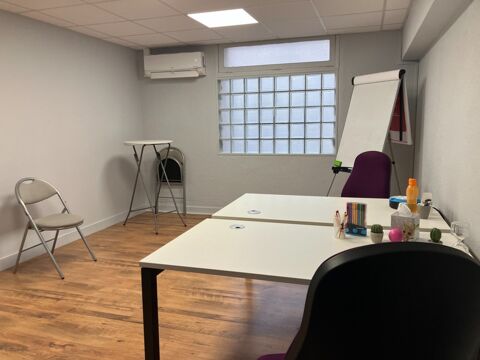 PERIGUEUX (24) Bureau en centre-ville 300 24000 Perigueux