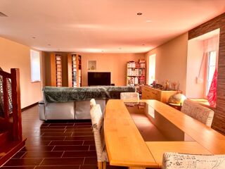  Maison � vendre 8 pi�ces 203 m�