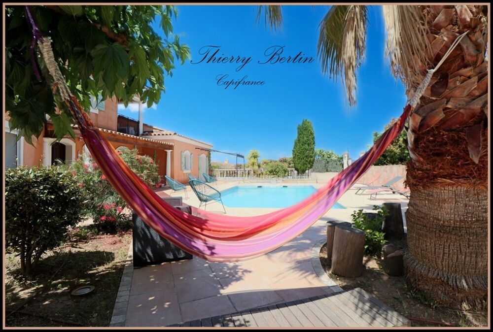 � vendre  Villa St Aygulf (83370)