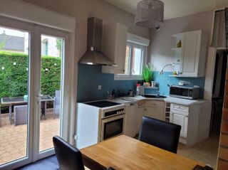  Maison � vendre 5 pi�ces 105 m�