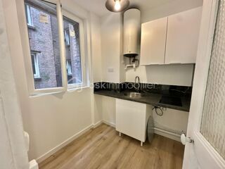  Appartement � vendre 1 pi�ce 20 m�