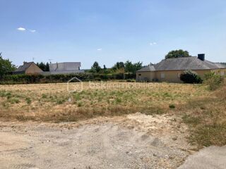  Terrain à vendre 890 m²