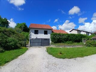  Maison à vendre 5 pièces 134 m²