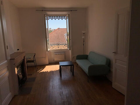  Appartement � louer 2 pi�ces 45 m�