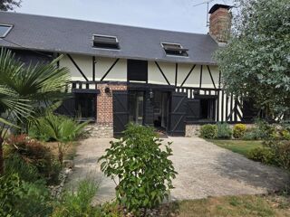  Maison à vendre 6 pièces 130 m²