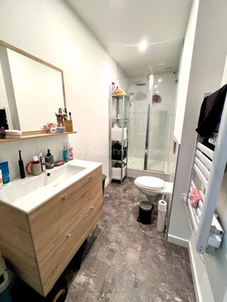  Appartement � vendre 2 pi�ces 40 m�