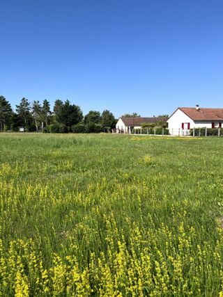  Terrain à vendre 1720 m²