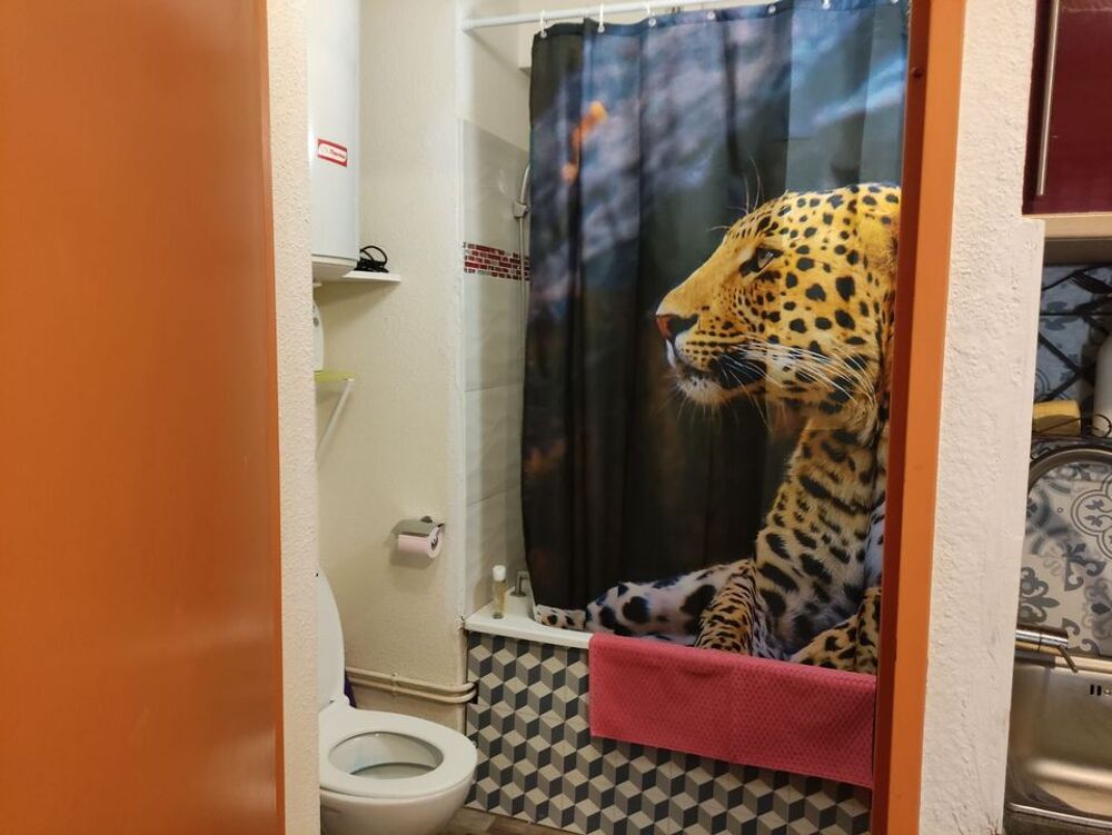 Location Appartement Studio de 21m2 à louer sur Nîmes Nimes