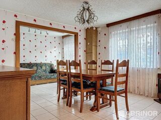  Maison � vendre 4 pi�ces 61 m�