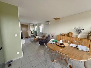  Maison à vendre 4 pièces 72 m²