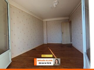  Appartement à vendre 3 pièces 62 m²