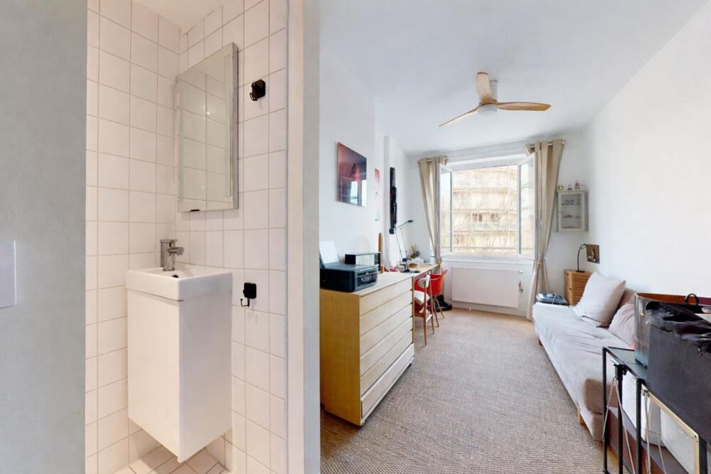 � vendre  Appartement Lyon 6