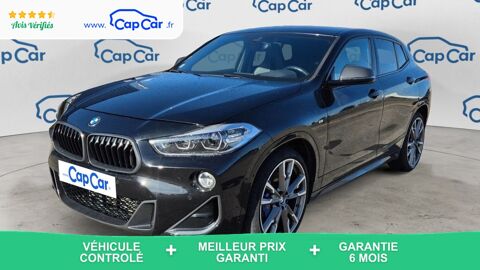 BMW X2 xDrive M35i 306 BVA8 Performance 2019 occasion Bastia 20200