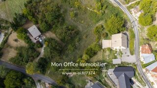  Terrain à vendre 1 pièce 1275 m²