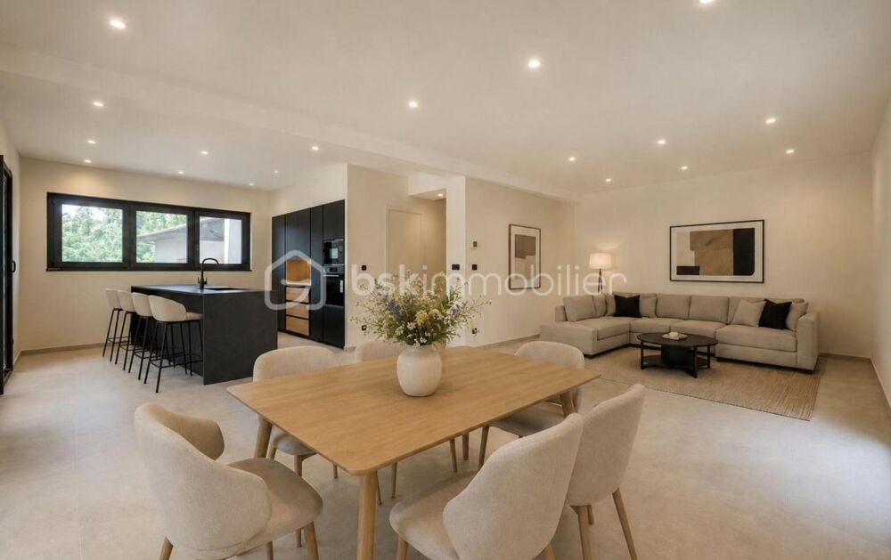 à vendre  Appartement Annecy-le-Vieux (74940)