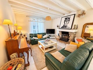  Maison à vendre 5 pièces 145 m²