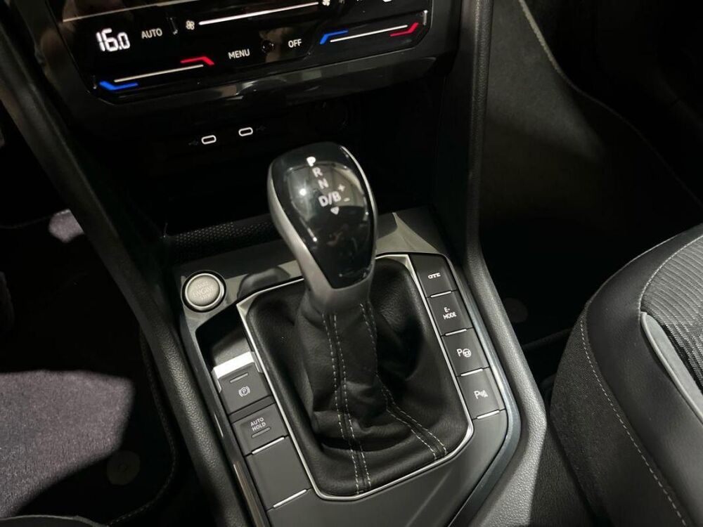Tiguan 1.4 eHybrid 245ch DSG6 R-Line 2023 occasion 31100 Toulouse