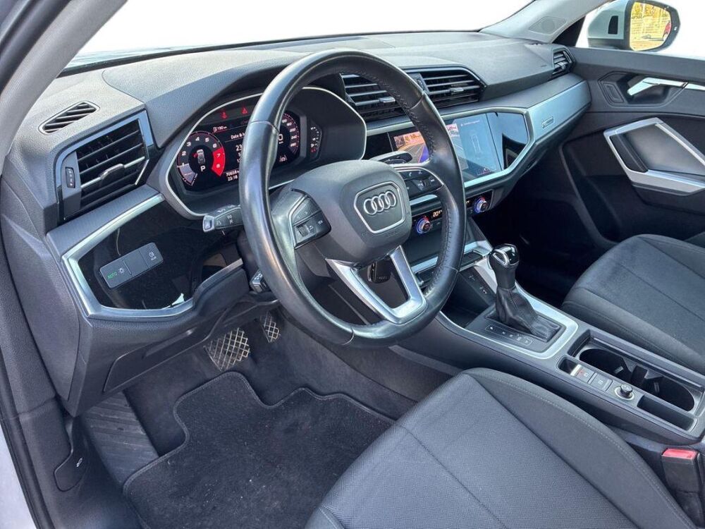 Q3 35 TFSI 150 ch S tronic 7 Design 2020 occasion 31100 Toulouse