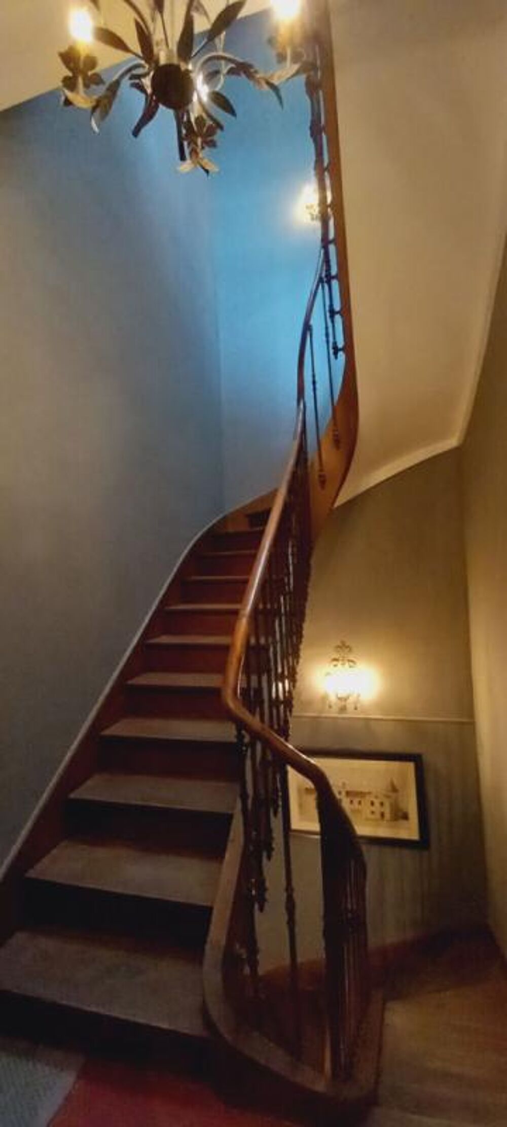 Appartement à Quarante 5 pièce(s) 80 m2