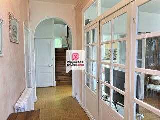  Maison à vendre 5 pièces 113 m²