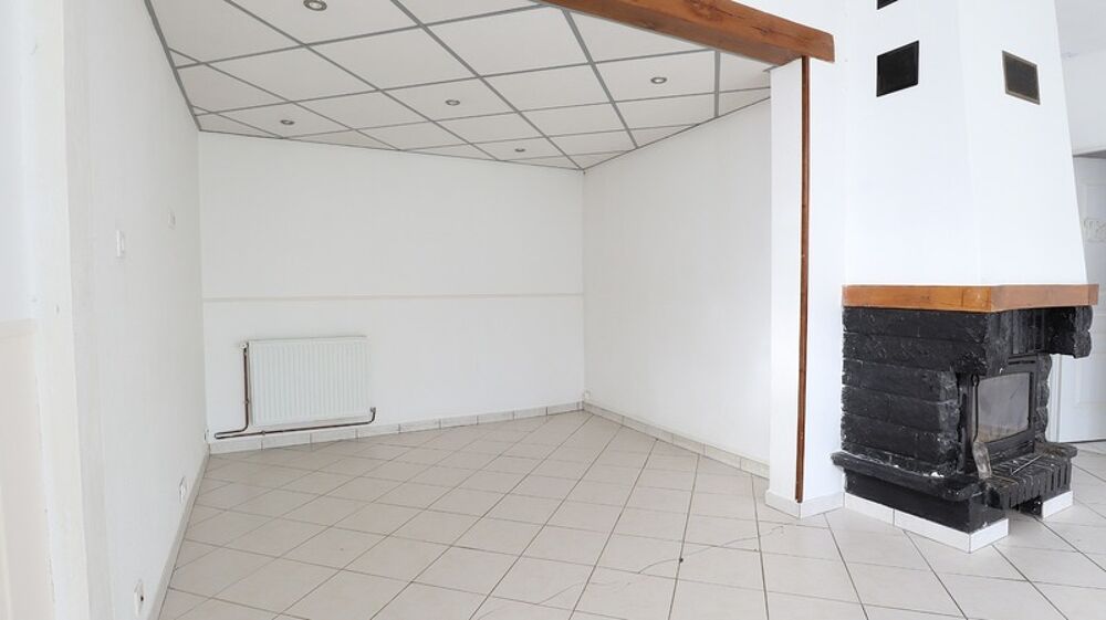 Maison individuelle de 100 m² à Fourmies