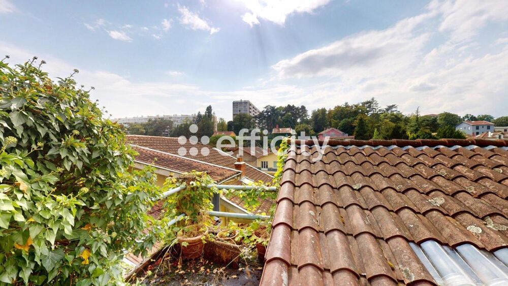 Vente Maison Maison de ville Caluire et cuire