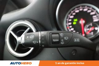 Classe GLA 200 Starlight Edition 7G-DCT 156 ch 2019 occasion 92130 Issy-les-Moulineaux