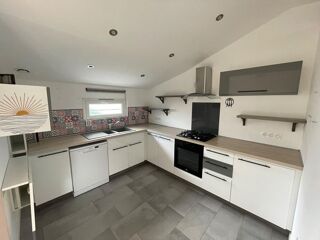  Maison � vendre 5 pi�ces 90 m�