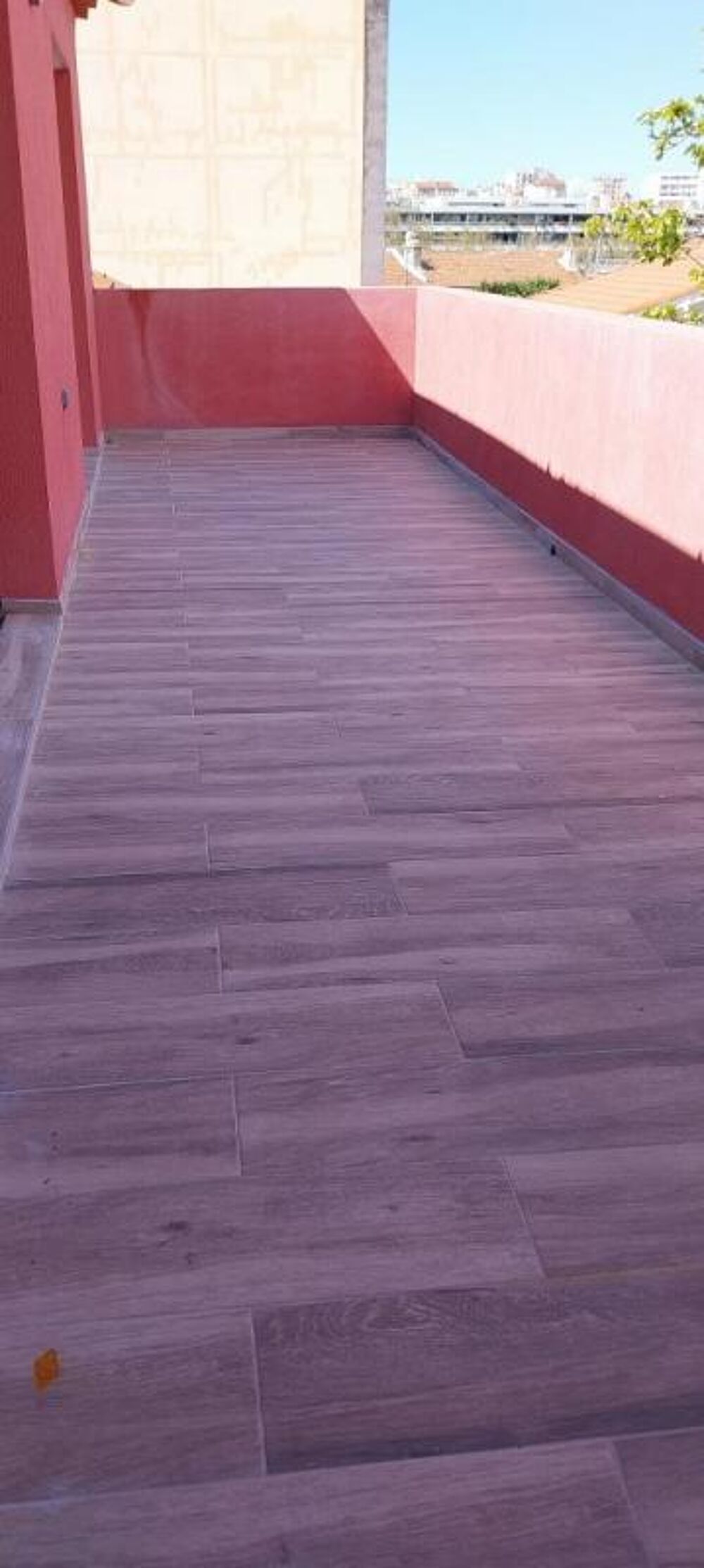 Maison a louer marseille-4e-arrondissement - 3 pièce(s) - 65 m2 - Surfyn