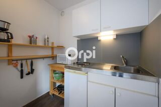  Appartement � vendre 1 pi�ce 28 m�