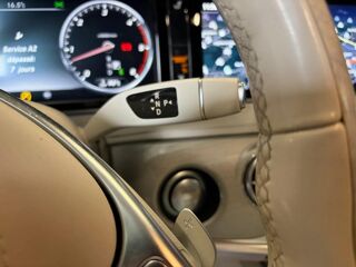 Classe S 350 d Executive 4-Matic A 2016 occasion 87280 Limoges