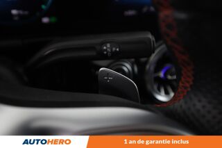 Classe GLA 250 e AMG Line 8G-DCT 218 ch 2021 occasion 92130 Issy-les-Moulineaux