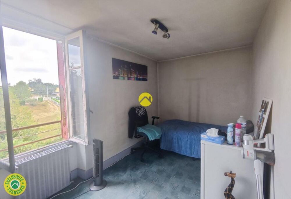 MAISON DE VILLE 95 m²