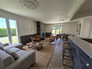  Maison � vendre 4 pi�ces 101 m�