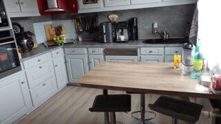  Maison � vendre 5 pi�ces 126 m�