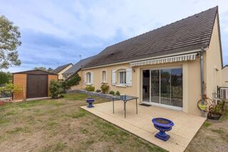 Vente Maison Maison Romorantin Lanthenay Romorantin lanthenay