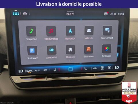 T-ROC NOUVEAU 1.5 ETSI EVO2 HYBRID 150 CH DSG7 R-L 2026 occasion 10150 Lavau