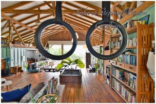  Maison  vendre 10 pices 241 m