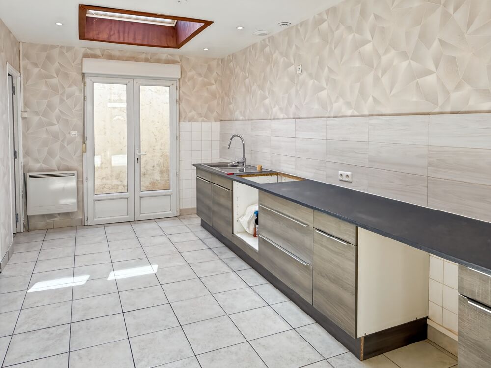 Maison sans travaux à Caudry