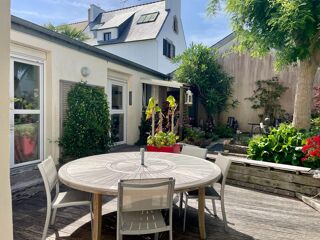  Maison à vendre 8 pièces 188 m²